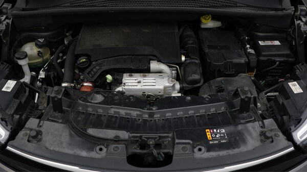 Used Vauxhall Crossland 2022 for sale - 76214851: Photo 20