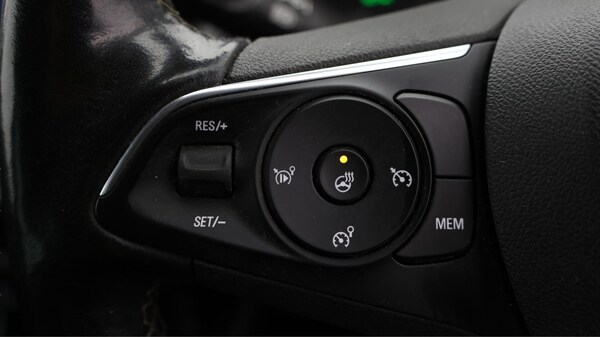 Used Vauxhall Crossland 2022 for sale - 76214851: Photo 23