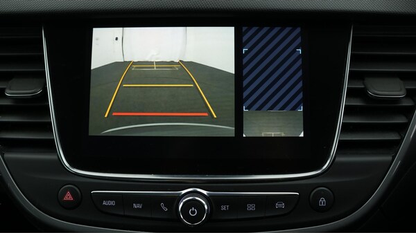 Used Vauxhall Crossland 2022 for sale - 76214851: Photo 25