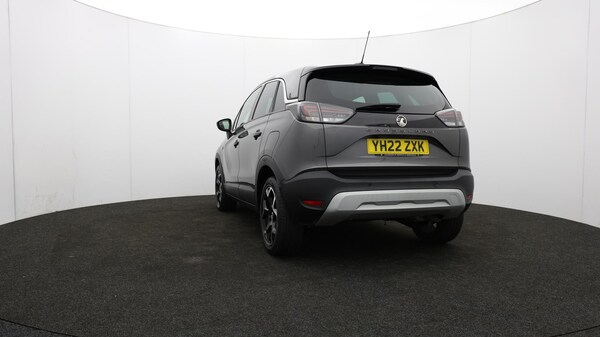 Used Vauxhall Crossland 2022 for sale - 76214851: Photo 34