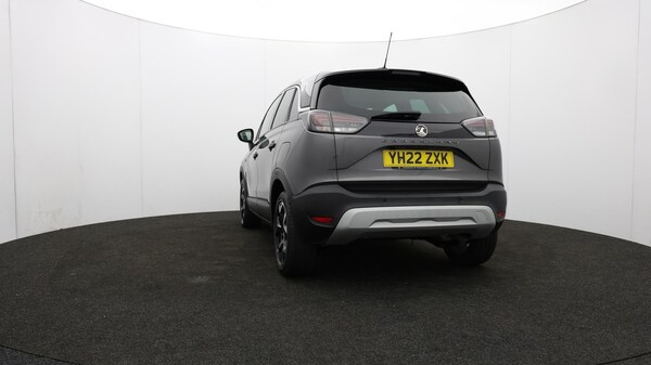 Used Vauxhall Crossland 2022 for sale - 76214851: Photo 35