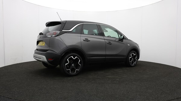 Used Vauxhall Crossland 2022 for sale - 76214851: Photo 37
