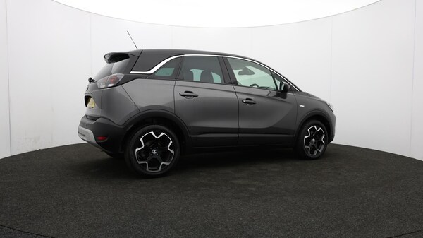 Used Vauxhall Crossland 2022 for sale - 76214851: Photo 38