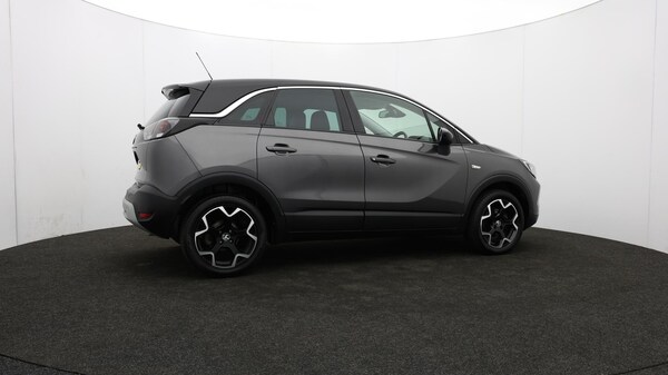 Used Vauxhall Crossland 2022 for sale - 76214851: Photo 39