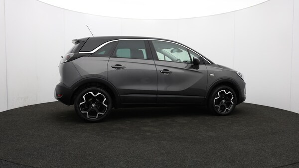 Used Vauxhall Crossland 2022 for sale - 76214851: Photo 40