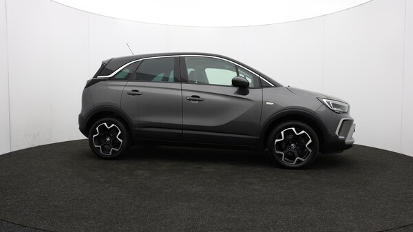 Used Vauxhall Crossland 2022 for sale - 76214851: Photo 44