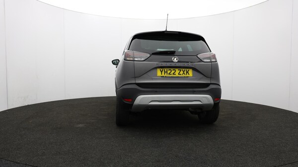 Used Vauxhall Crossland 2022 for sale - 76214851: Photo 46