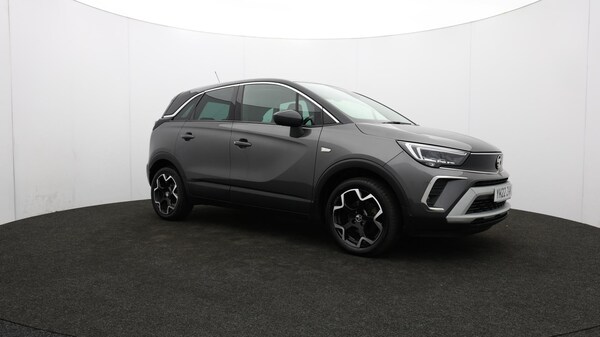 Used Vauxhall Crossland 2022 for sale - 76214851: Photo 49