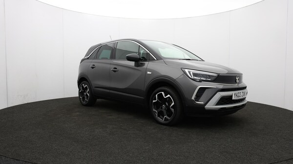 Used Vauxhall Crossland 2022 for sale - 76214851: Photo 50