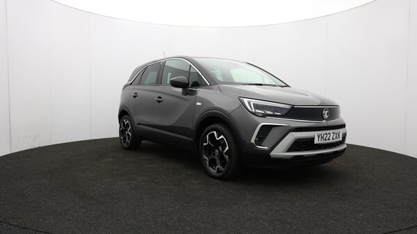 Used Vauxhall Crossland 2022 for sale - 76214851: Photo 51
