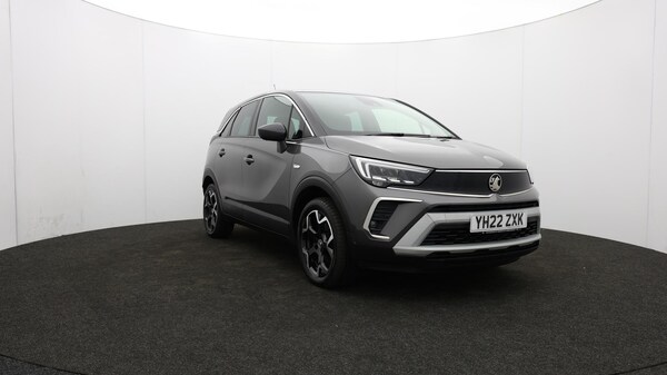 Used Vauxhall Crossland 2022 for sale - 76214851: Photo 52