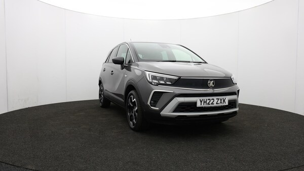 Used Vauxhall Crossland 2022 for sale - 76214851: Photo 53