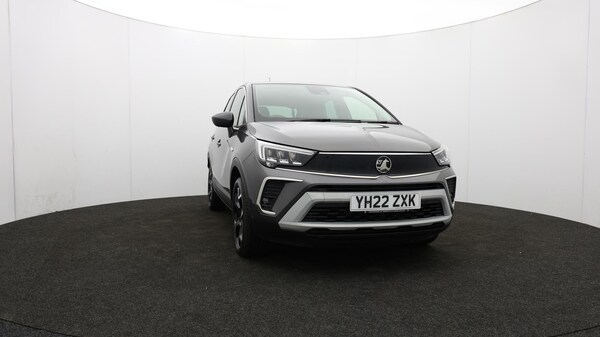 Used Vauxhall Crossland 2022 for sale - 76214851: Photo 54