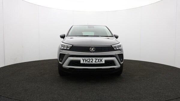 Used Vauxhall Crossland 2022 for sale - 76214851: Photo 56
