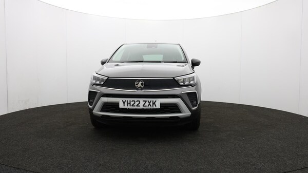 Used Vauxhall Crossland 2022 for sale - 76214851: Photo 58