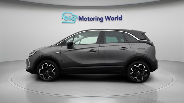 Used Vauxhall Crossland 2022 for sale - 76214851: Photo 5
