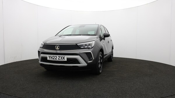 Used Vauxhall Crossland 2022 for sale - 76214851: Photo 60