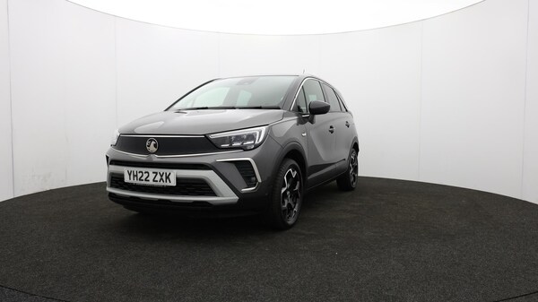 Used Vauxhall Crossland 2022 for sale - 76214851: Photo 61