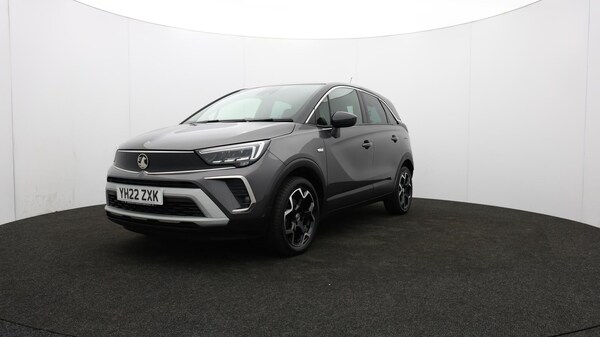 Used Vauxhall Crossland 2022 for sale - 76214851: Photo 62