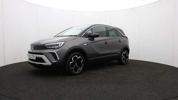 Used Vauxhall Crossland 2022 for sale - 76214851: Photo 64