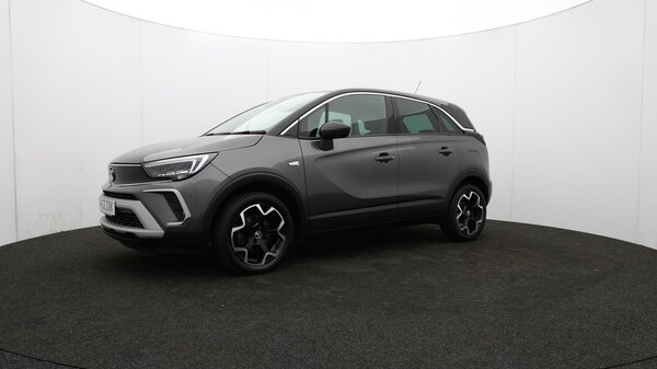 Used Vauxhall Crossland 2022 for sale - 76214851: Photo 65