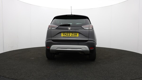 Used Vauxhall Crossland 2022 for sale - 76214851: Photo 68