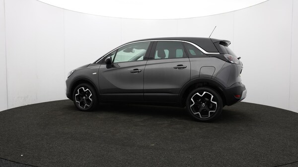 Used Vauxhall Crossland 2022 for sale - 76214851: Photo 75