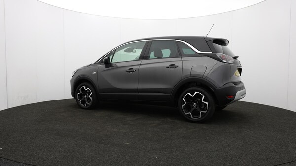 Used Vauxhall Crossland 2022 for sale - 76214851: Photo 76