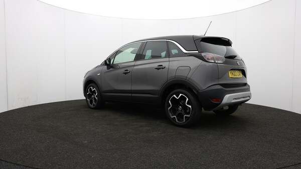 Used Vauxhall Crossland 2022 for sale - 76214851: Photo 78