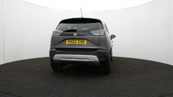 Used Vauxhall Crossland 2022 for sale - 76214851: Photo 79