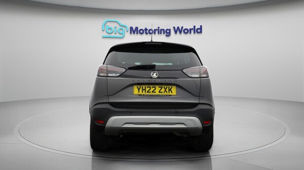 Used Vauxhall Crossland 2022 for sale - 76214851: Photo 7