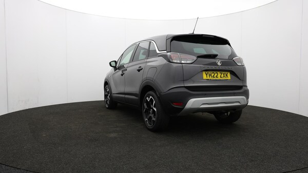 Used Vauxhall Crossland 2022 for sale - 76214851: Photo 82