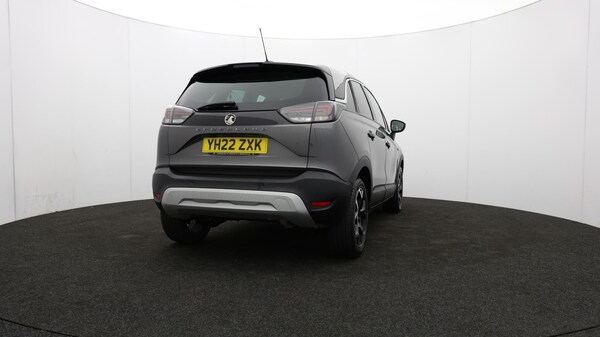 Used Vauxhall Crossland 2022 for sale - 76214851: Photo 83