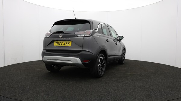 Used Vauxhall Crossland 2022 for sale - 76214851: Photo 84