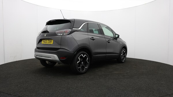 Used Vauxhall Crossland 2022 for sale - 76214851: Photo 86