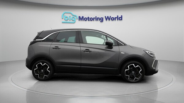 Used Vauxhall Crossland 2022 for sale - 76214851: Photo 9