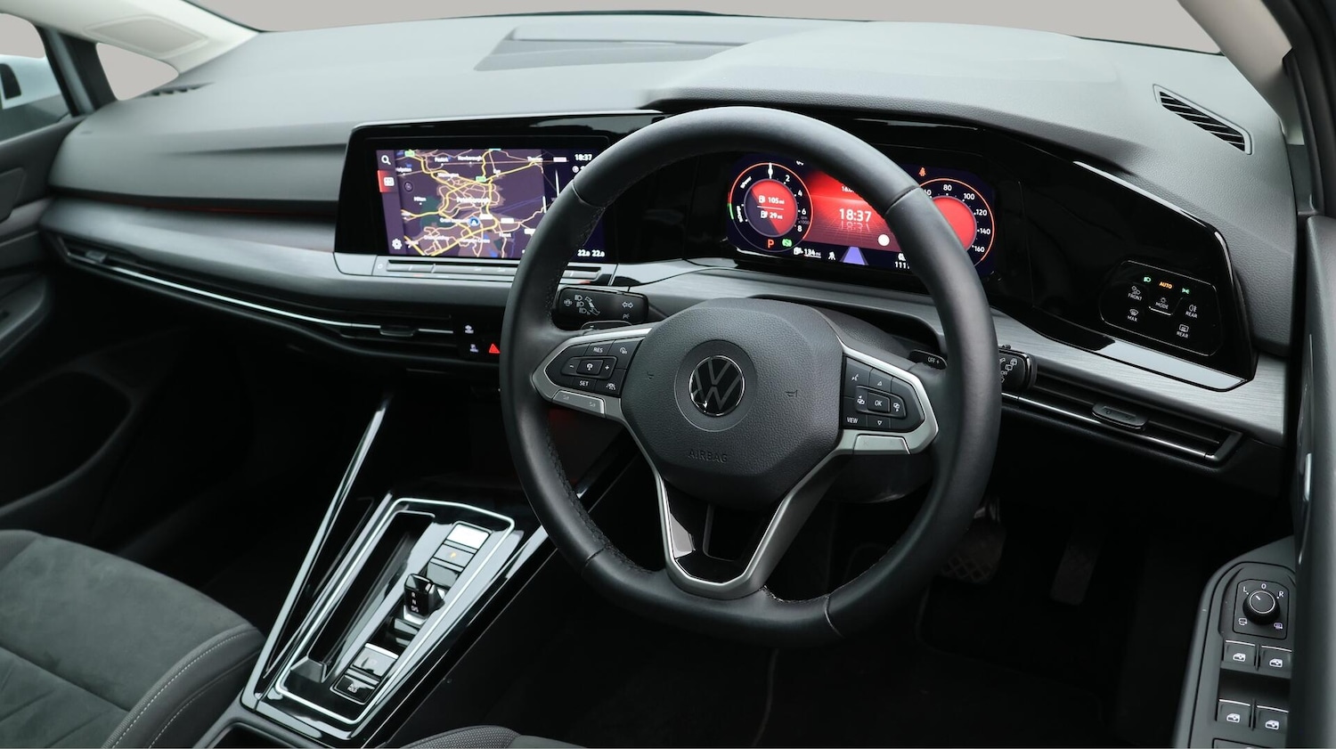 Used Volkswagen Golf 2022 for sale - 76689726: Photo 11