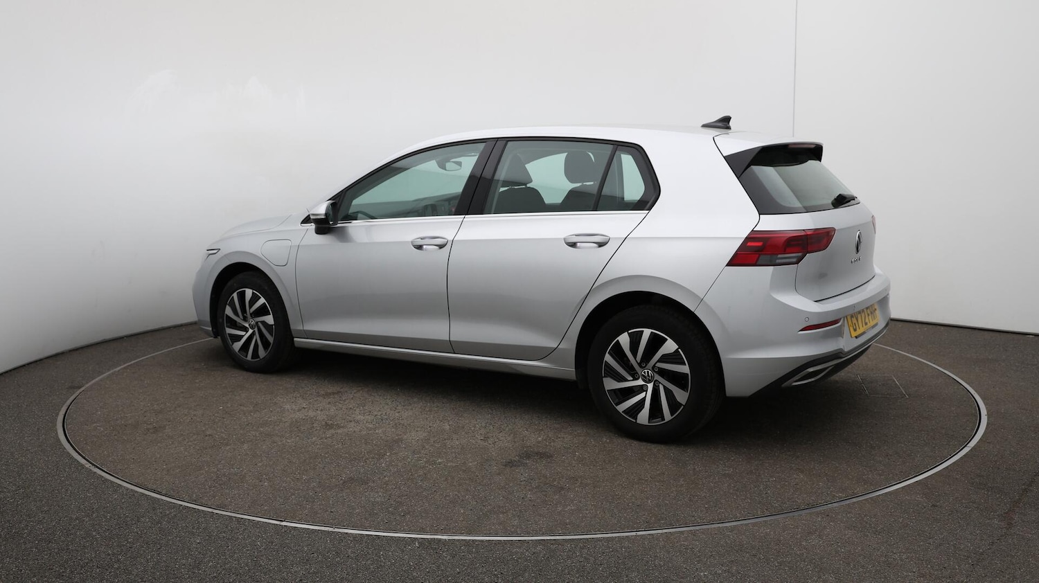 Used Volkswagen Golf 2022 for sale - 76689726: Photo 12