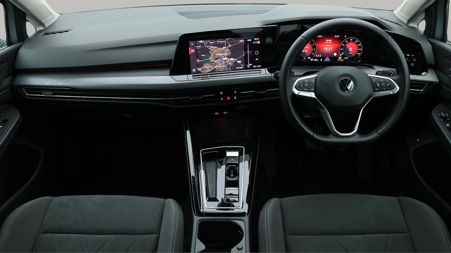 Used Volkswagen Golf 2022 for sale - 76689726: Photo 19