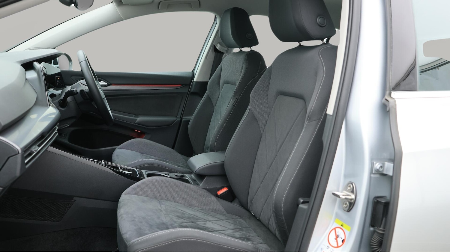 Used Volkswagen Golf 2022 for sale - 76689726: Photo 21