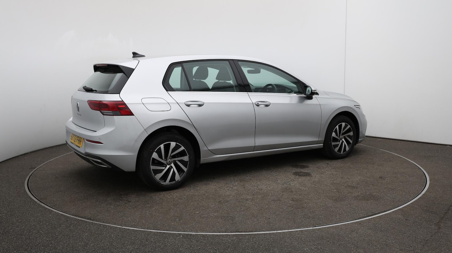 Used Volkswagen Golf 2022 for sale - 76689726: Photo 44