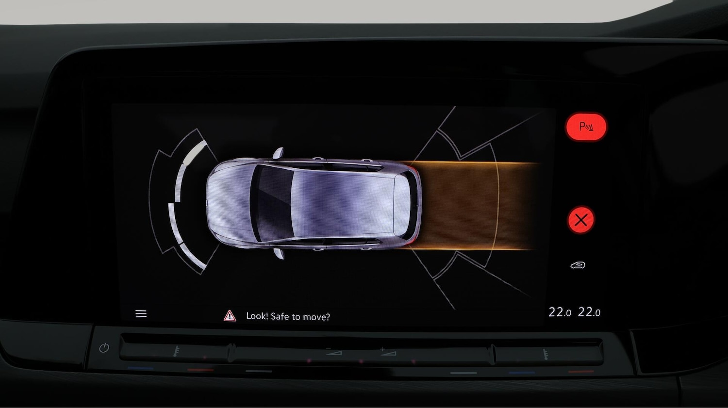 Used Volkswagen Golf 2022 for sale - 76689726: Photo 45