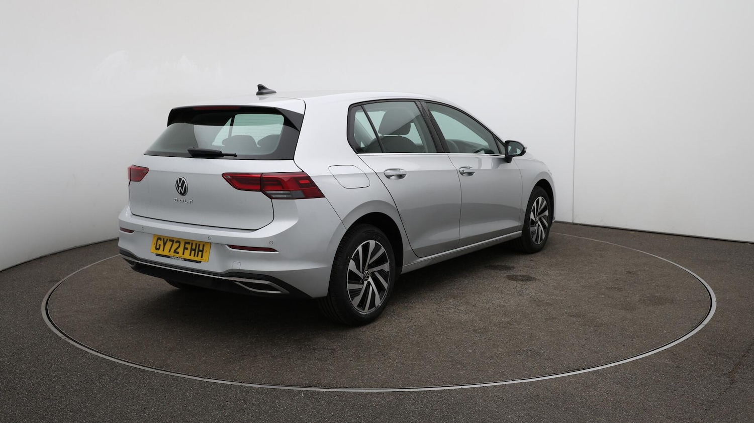 Used Volkswagen Golf 2022 for sale - 76689726: Photo 48