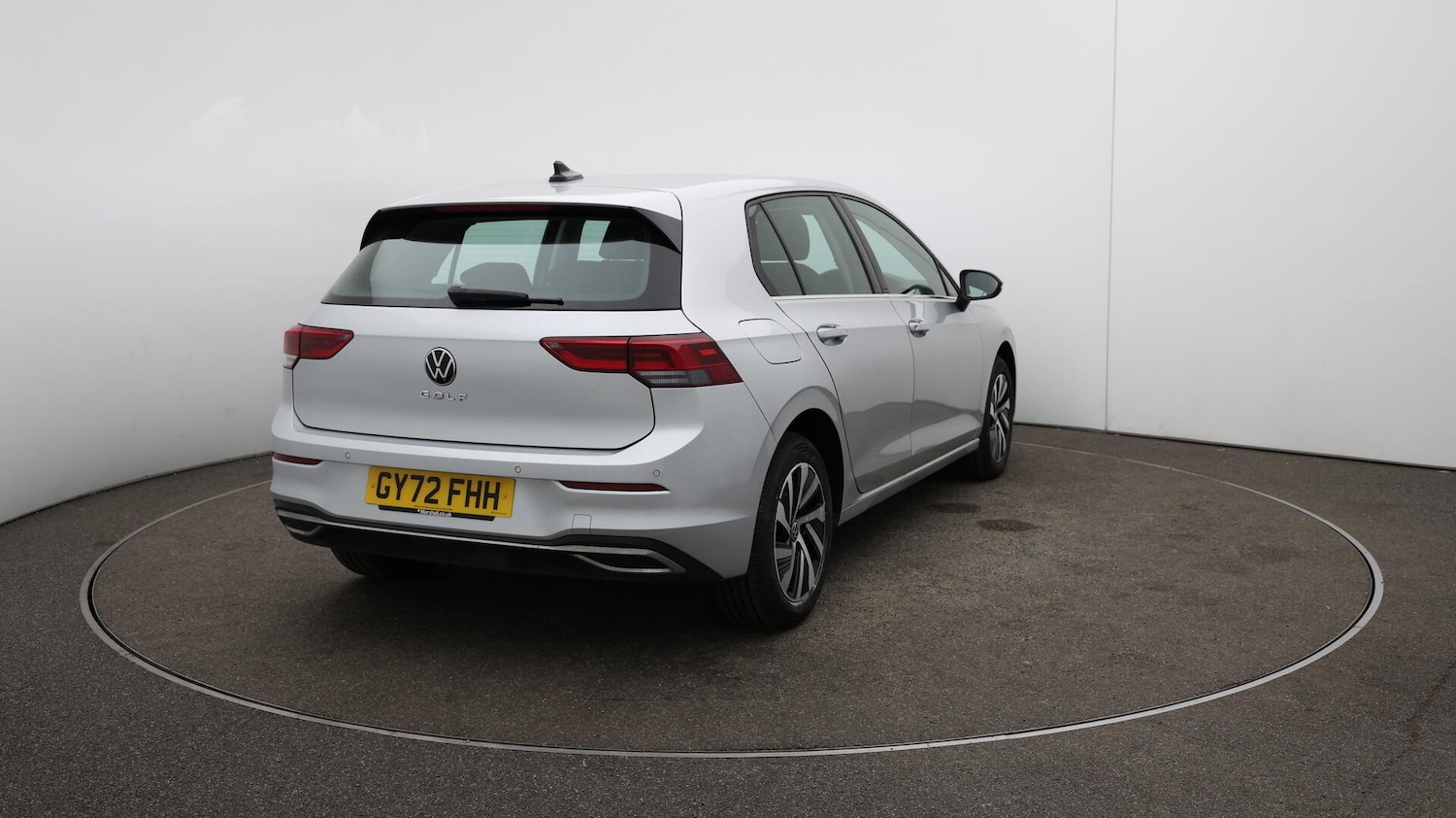 Used Volkswagen Golf 2022 for sale - 76689726: Photo 50