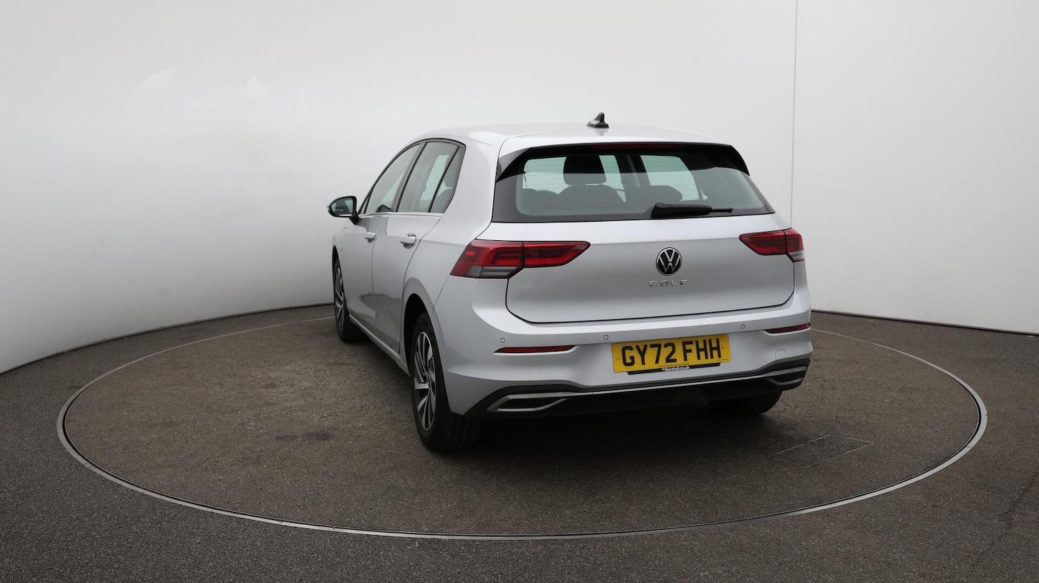 Used Volkswagen Golf 2022 for sale - 76689726: Photo 60