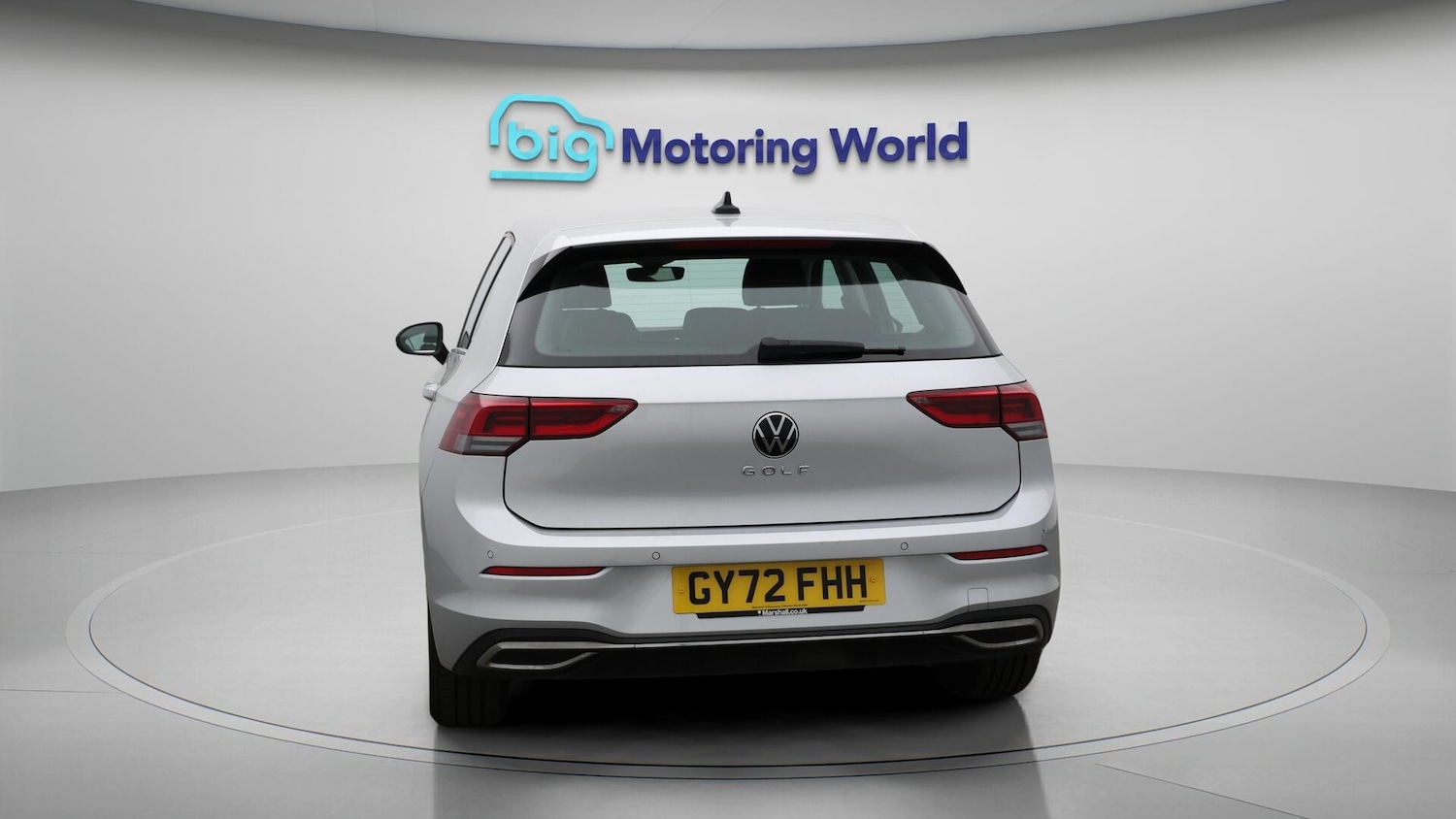 Used Volkswagen Golf 2022 for sale - 76689726: Photo 7