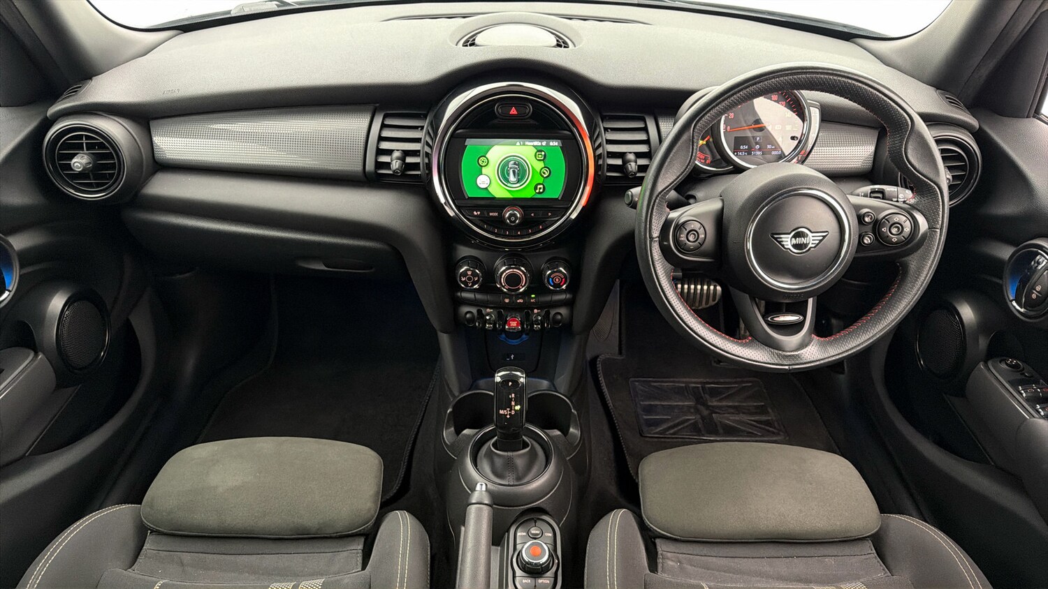 Used MINI Hatch 2019 for sale - 78011833: Photo 12