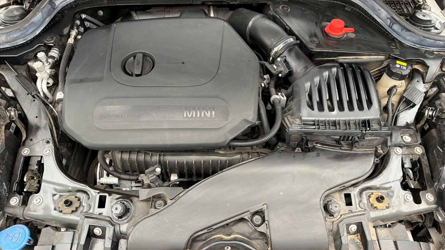 Used MINI Hatch 2019 for sale - 78011833: Photo 18