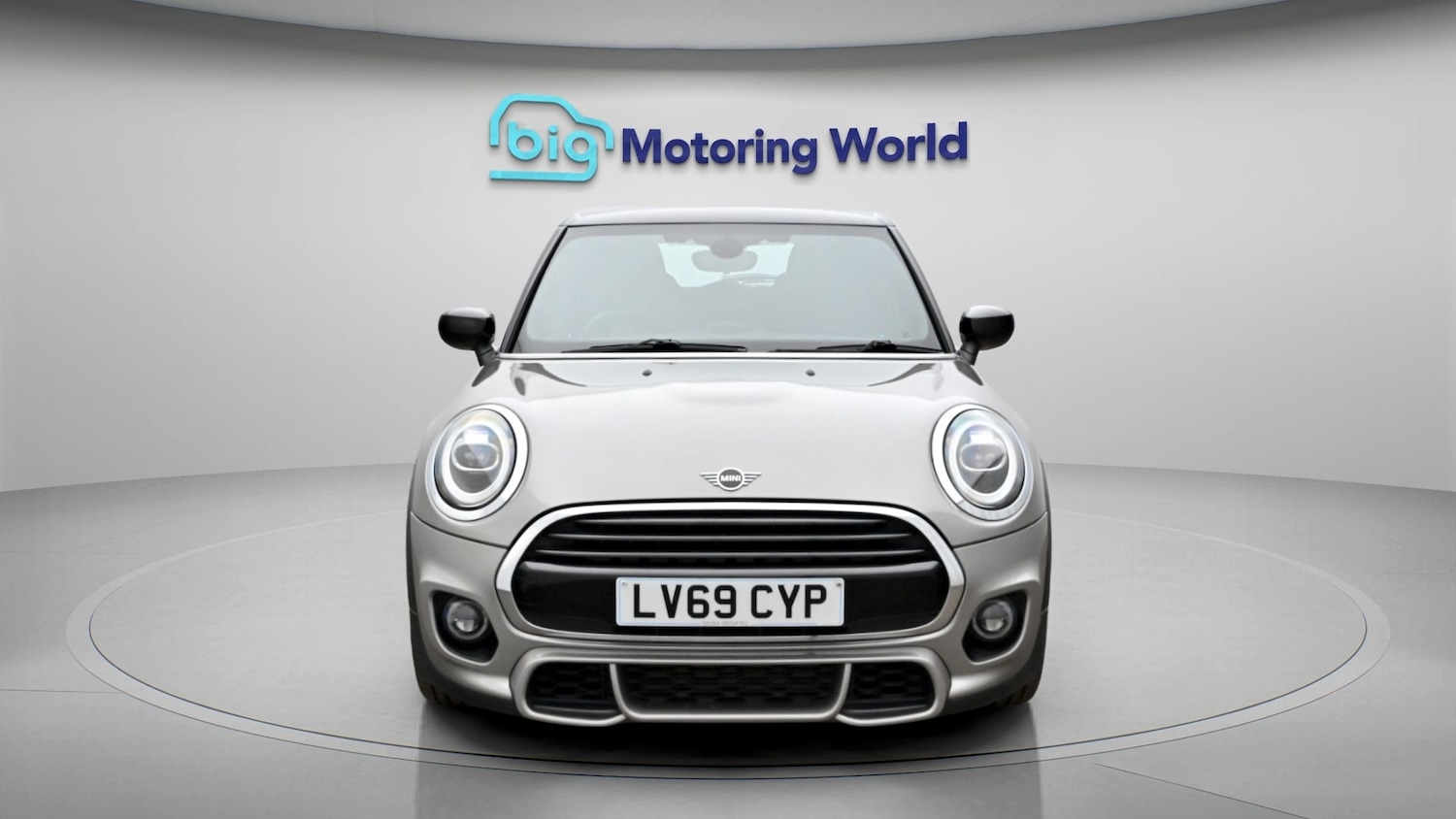 Used MINI Hatch 2019 for sale - 78011833: Photo 2