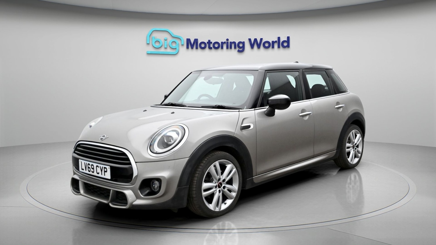 Used MINI Hatch 2019 for sale - 78011833: Photo 3